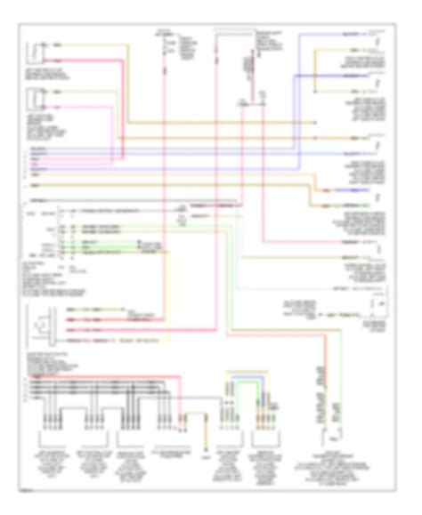 Mercedes Benz Ml350 Wiring Diagram