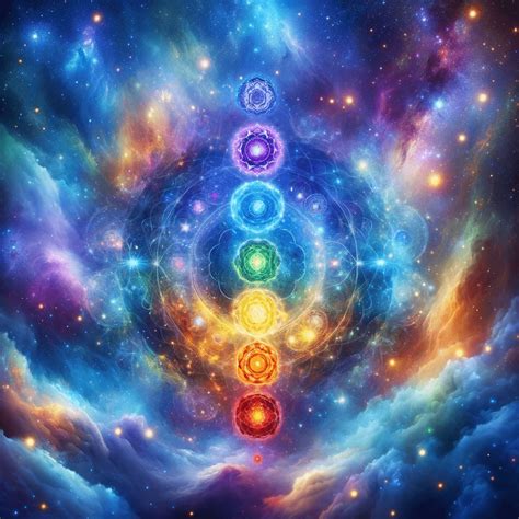 Understanding Chakra Colors: Meanings And Symbolism - LaToya Rachelle