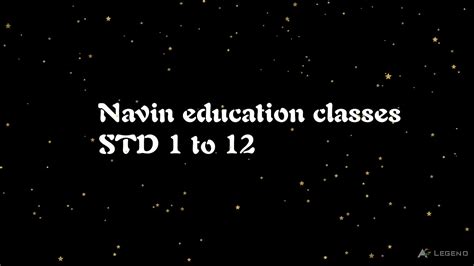 Navin Online Education Classes Youtube