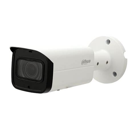 Cámara Ip Bala Mini 4mp 25fps 3 6mm 16x Poe Ir 60m Blc Hlc Wdr Ivs