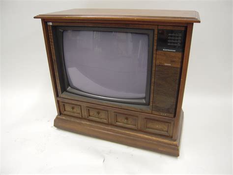 Old Zenith Floor Model Tv Viewfloor Co