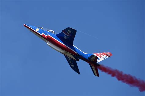 Dsc Dassault Alpha Jet E F Temf E Armee De L Air Pa Flickr