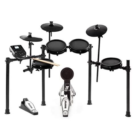 10 Best Electric Drum Kits — 2024 in the US - Tested by Great Answer