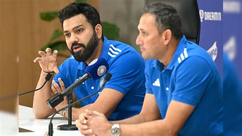 Rohit Sharma Ajit Agarkar S Chief Selector Was Against Hardik Pandya S