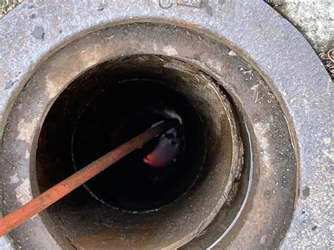 Sewer Cleaning Company Sewer Drain Repair Cleveland Ohio