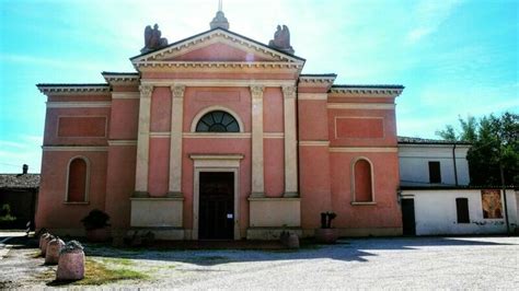 Bertinoro In Festa Per La Patrona Madonna Del Lago La Storia E Il