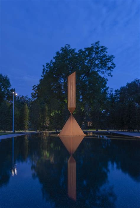 Rothko Chapel Reopens In Houston Following Restoration Works Artofit