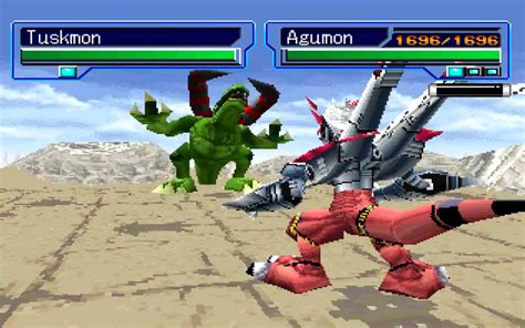 Digimon World 3 | GameFabrique