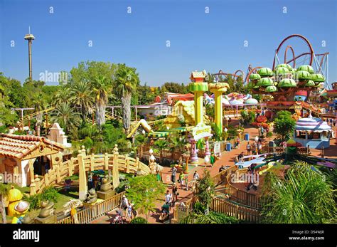 Sesamoaventura Hi Res Stock Photography And Images Alamy