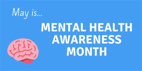 Mental Health Awareness Month Resource Guide Jack Kent Cooke Foundation