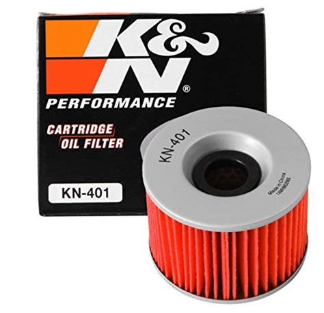 Best Oil Filter For Motorcycles There S One Clear Winner