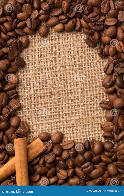 Coffee With Anise Stock Image Image Of Delicious Color 97028901