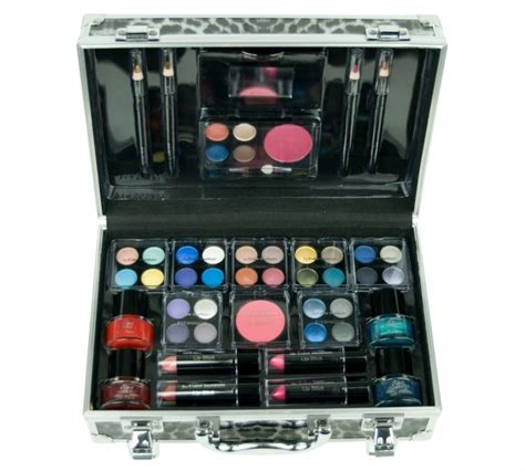 Bon Voyage Makeup Kit Saubhaya Makeup