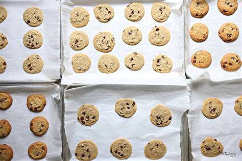 We Tested the Same Cookie Dough in Different Ovens. Results? - Between ...