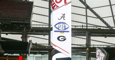 Cover 4 on Georgia football: Would an undefeated Alabama still be ...