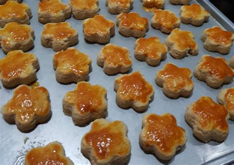 Resep Kue Kering Kacang Tanah Oleh Mira Rachmawati Cookpad