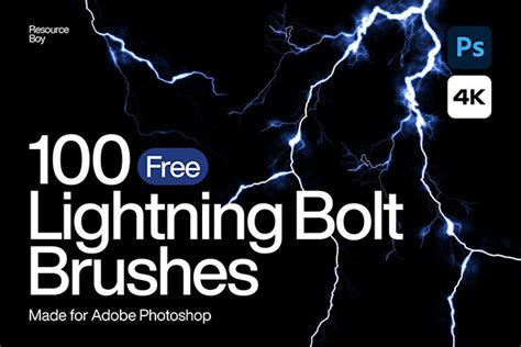 100 Free Paint Stroke Photoshop Brushes Resource Boy