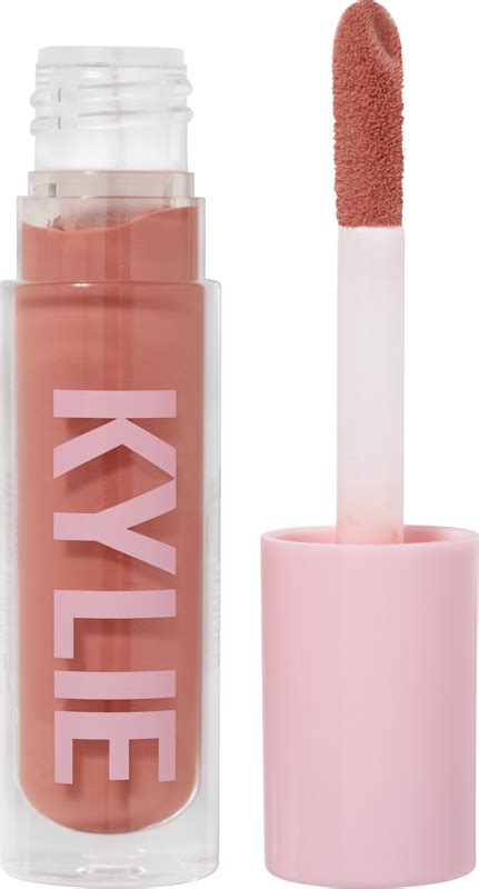 Kylie Jenner S Kylie Cosmetics High Gloss Is An Ultra Glossy Luminous Gloss That Glides On The