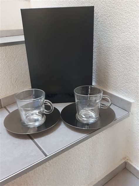 Nespresso Tassen Set View Lungo Kaufen Auf Ricardo