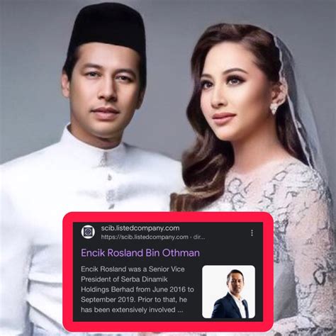 HELENA On Twitter Bapa Miera 28 Ialah Ahli Korporat Datuk Seri