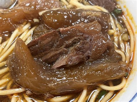 らーめん太郎 On Twitter 台北市・大安区の『永康牛肉麺』 牛肉と牛筋の牛肉麺 280元 約1258円 円安や物価高で安く食べられるイメージが台湾にはもうありませんが、柔らかく