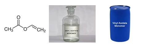 VINYL ACETATE MONOMER (VAM) – gamma-co