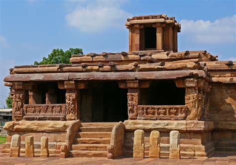 Aihole - Architecture, Temples, Tourism, Inscription,