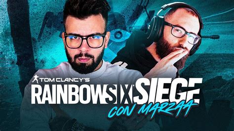 La Mossa Della Ciola Retrattile Tom Clancy S Rainbow Six Siege Youtube