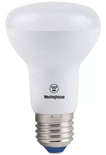 Ampolleta Led R63 7w E27 Westinghouse Cuotas Sin Interés