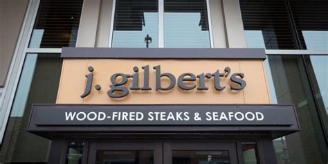 J. Gilbert’s Wood-Fired Steaks & Seafood Promotions: Get $20 Gift Certificate w/ $100 Gift Card ...