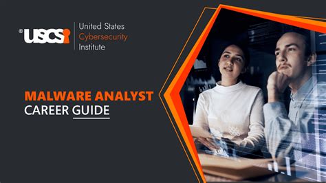 Becoming A Malware Analyst A Complete Guide