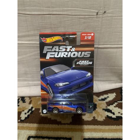 Jual Hotwheels Monalisa Fnf Shopee Indonesia