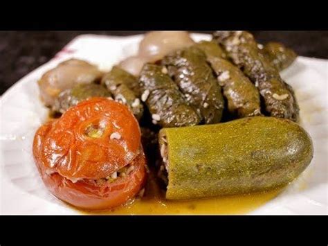 How to make Keto/Low Carb Dolma (Assyrian Food) - YouTube | Keto recipes easy, Food, Keto recipes