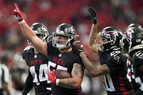 Houston Texans Vs Atlanta Falcons Predictions Betting Odds Picks