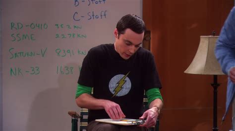 The Big Bang Theory S03e22 Cinemathek