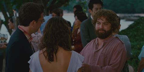 The Hangover Part II: 10 Funniest Quotes From The Film