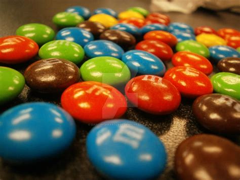 Mandms Vii By Dancingheartless On Deviantart