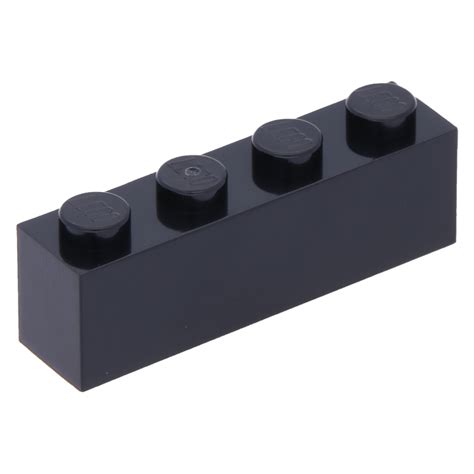 Lego Onderdele Black Brick X Bij Brickscout