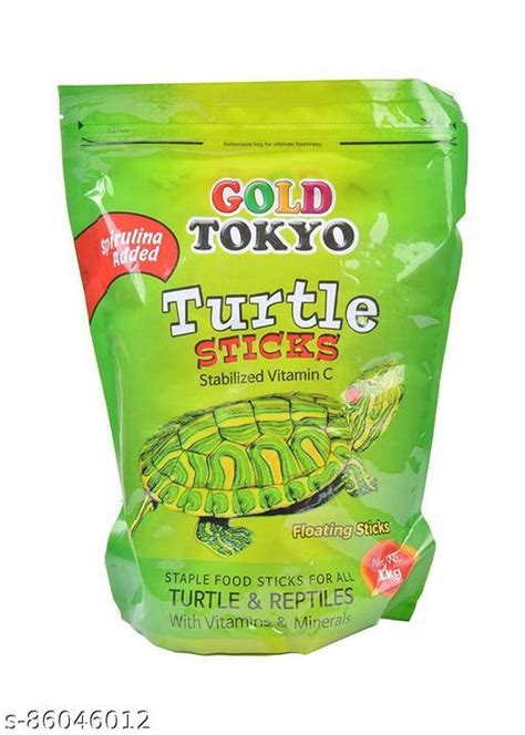 Taiyo Gold Tokyo Turtle Sticks Kg