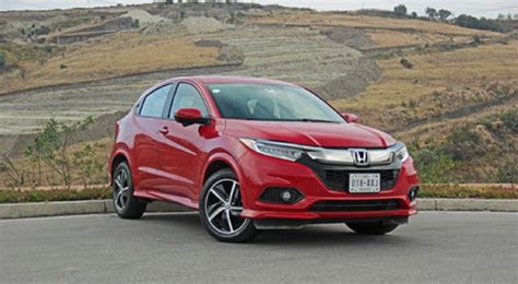 Manual De Propietario Honda Hr V Descargar Pdf Gratis