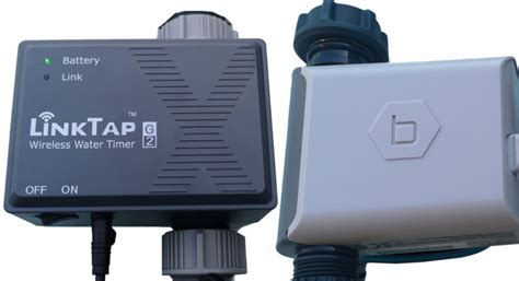 Comparison of the sprinkler timers available on the market - Irrigation Blog for Do-it-yourselfer