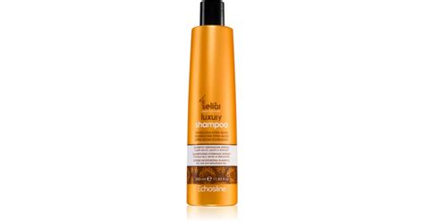 Echosline Seli R Luxury Moisturising Shampoo For Dull Hair Notino Co Uk