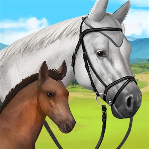 Jogo De Cavalo Online - Howrse — Jogo de Criar Cavalos – Apps no Google Play