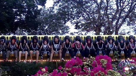 Tornado Dufan Youtube