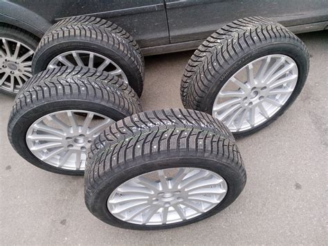 Отзывы о шинах Kumho Wintercraft Ice WS51 avtoshark