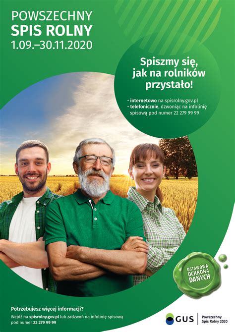 Spiszmy się jak na rolników przystało Gmina Garwolin