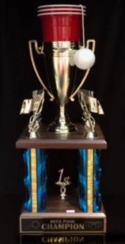 Cup Trophy Awards