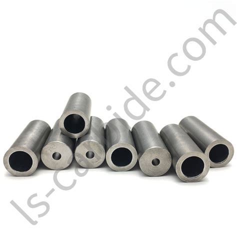 High Pressure Resistant Tungsten Carbide Nozzles Ningbo Langsun