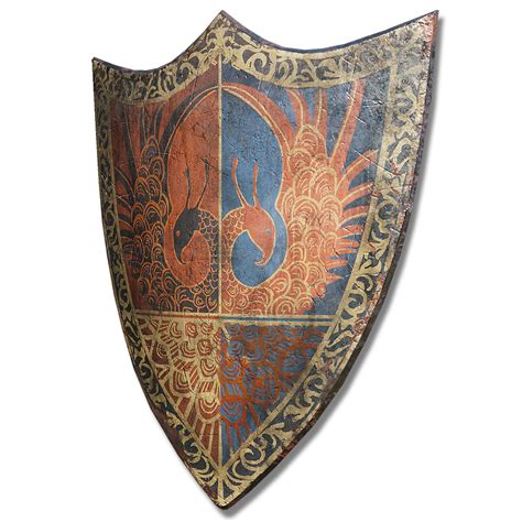 Twinbird Kite Shield Elden Ring Medium Shields Shields Gamer