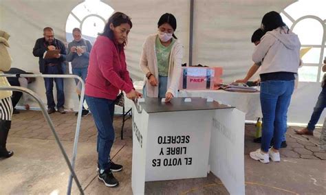 C Mo Elegir N Morena Y La Oposici N A Sus Candidatos A La Presidencia